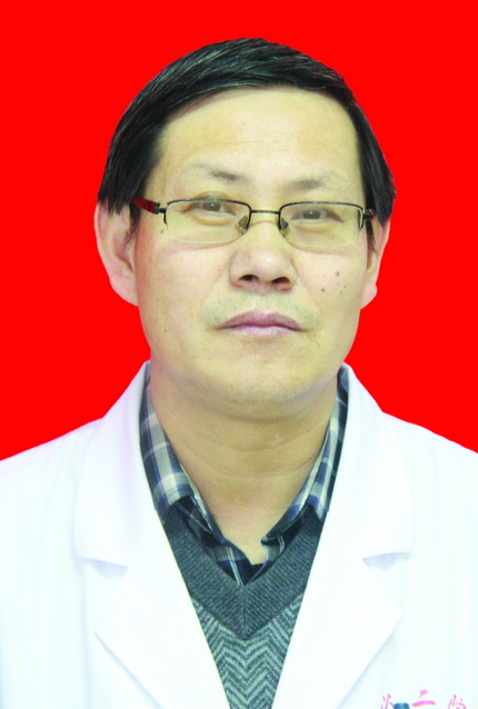 醫生頭像