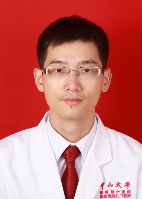 醫生頭像