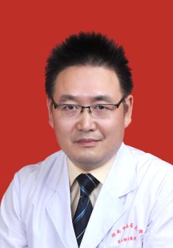醫生頭像