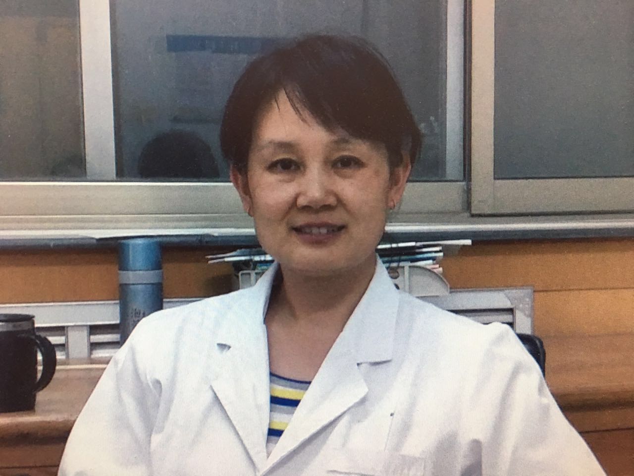 醫生頭像