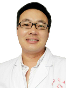 醫生頭像