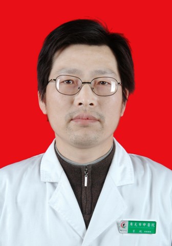 醫生頭像