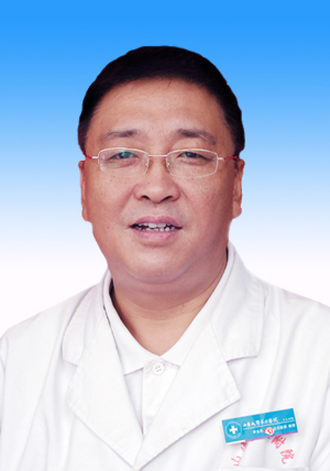 醫生頭像
