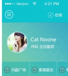 醫(yī)生頭像