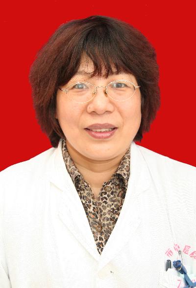 醫生頭像