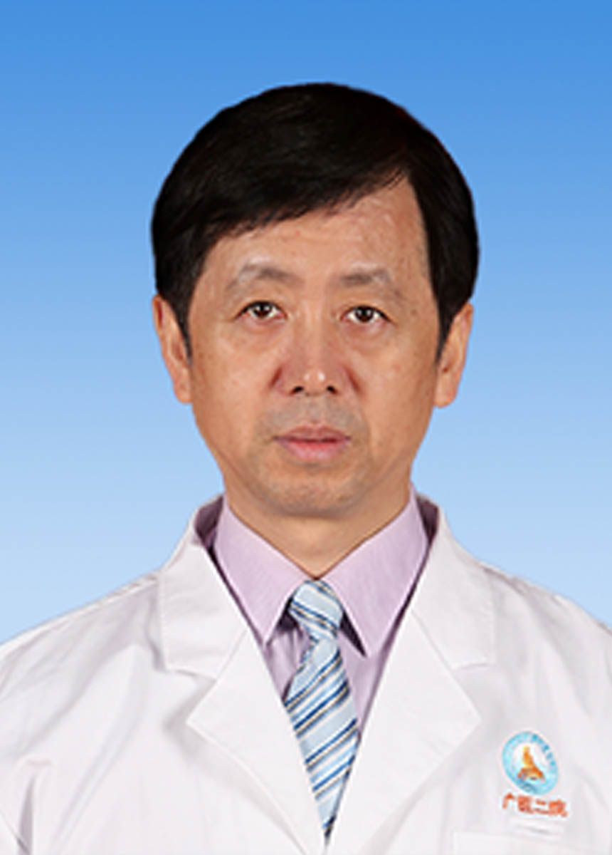 醫生頭像