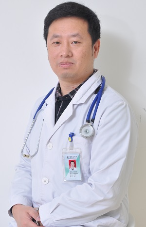 醫生頭像