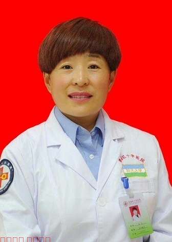 醫生頭像