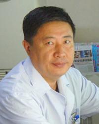 醫(yī)生頭像