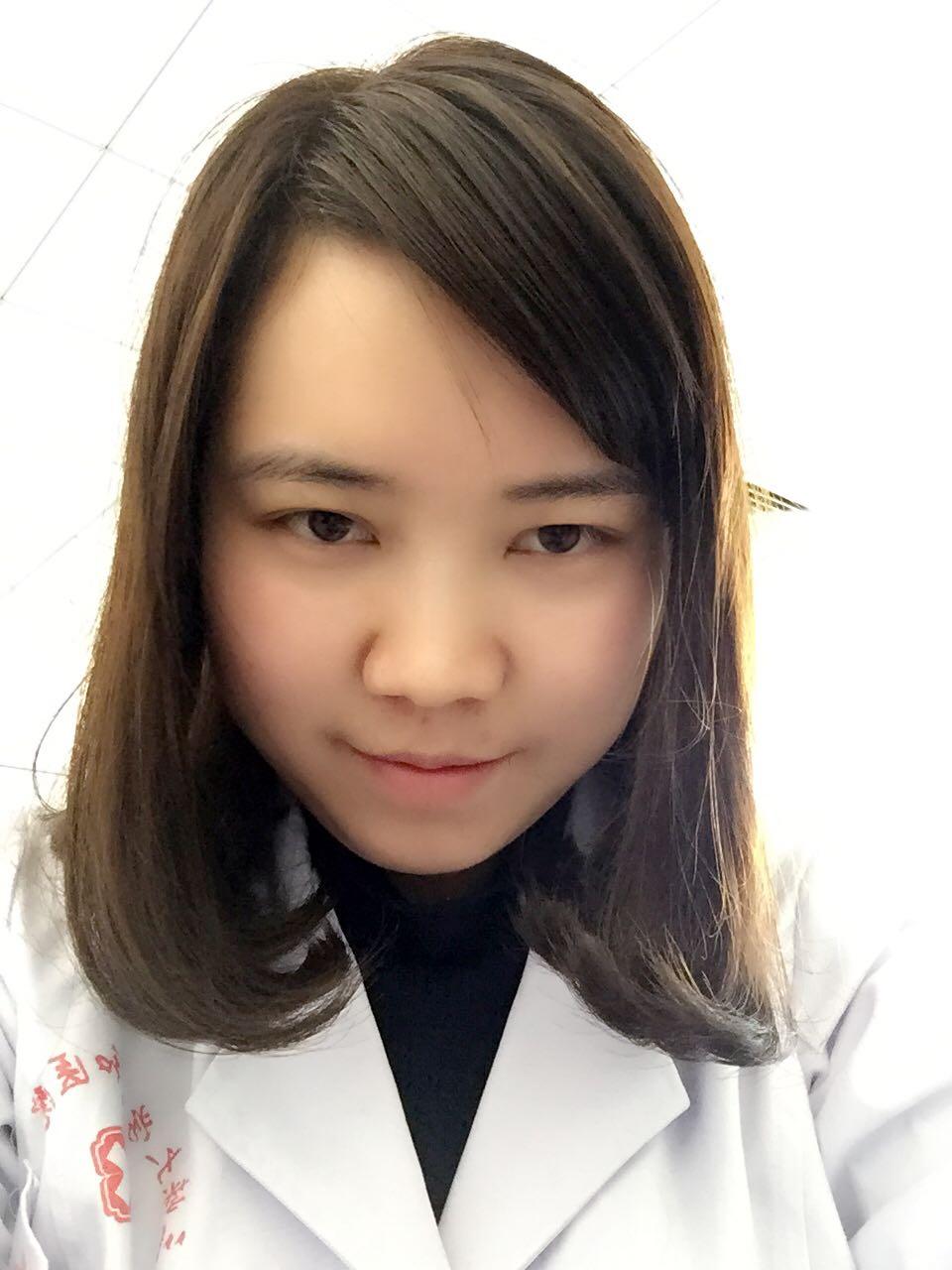 醫生頭像