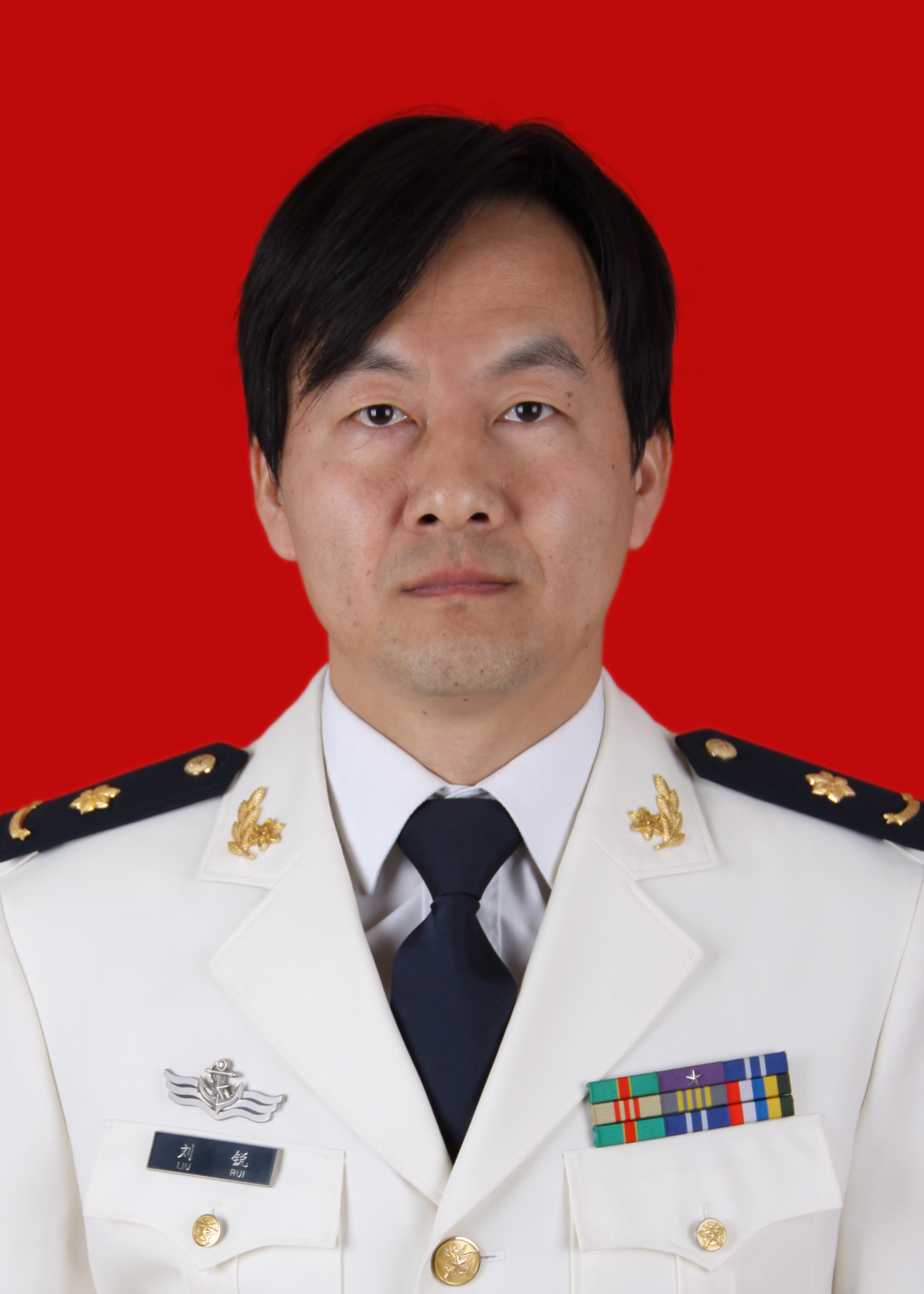 醫生頭像