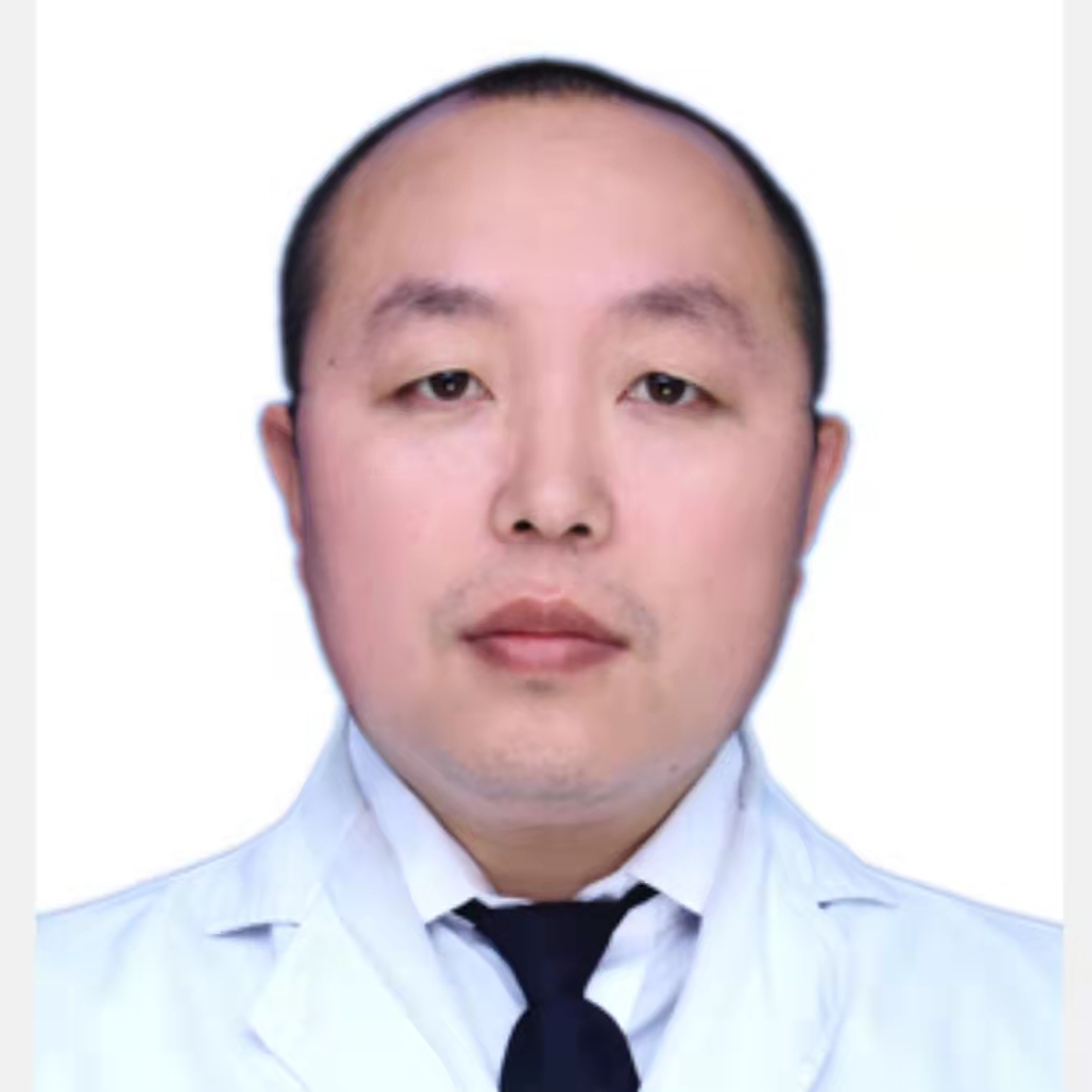 醫生頭像