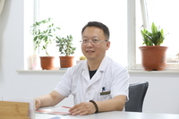 醫生頭像