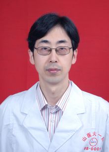 醫生頭像