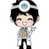 醫生頭像
