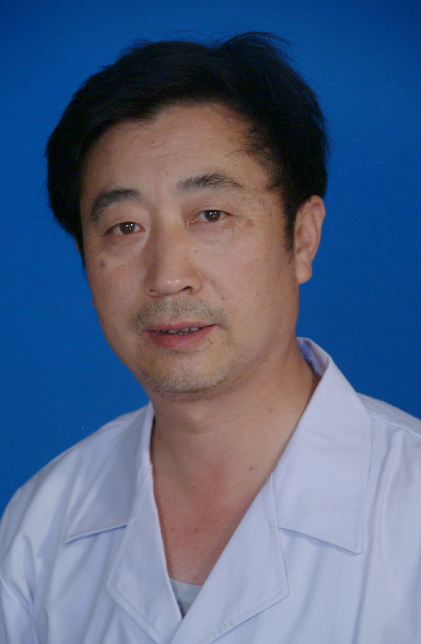 醫生頭像