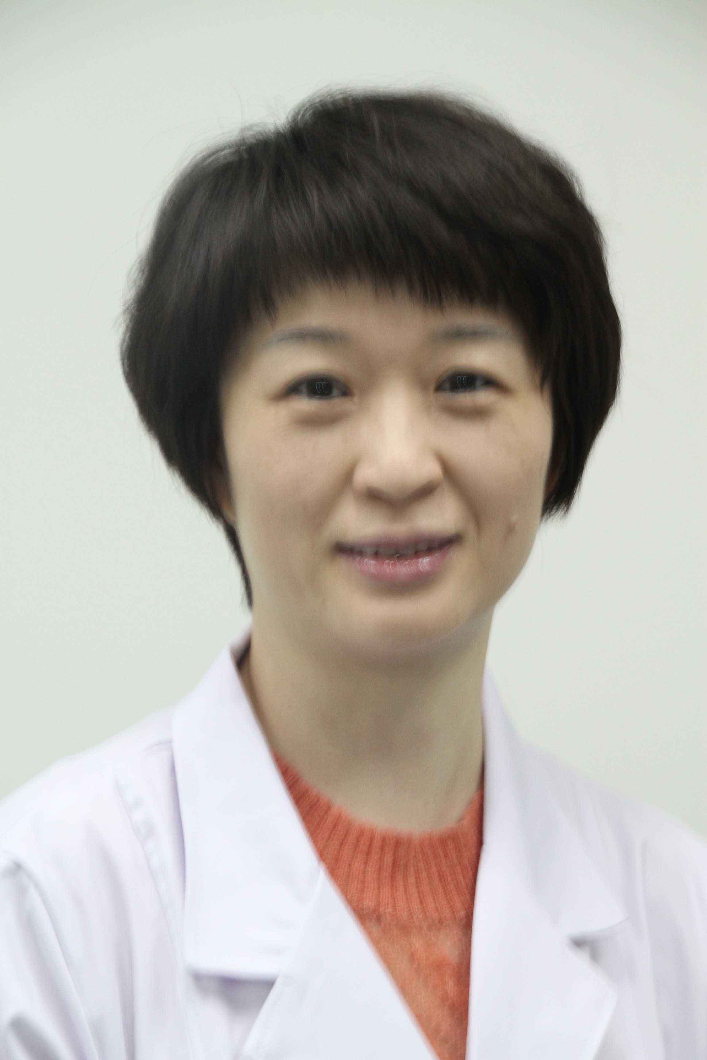 醫(yī)生頭像