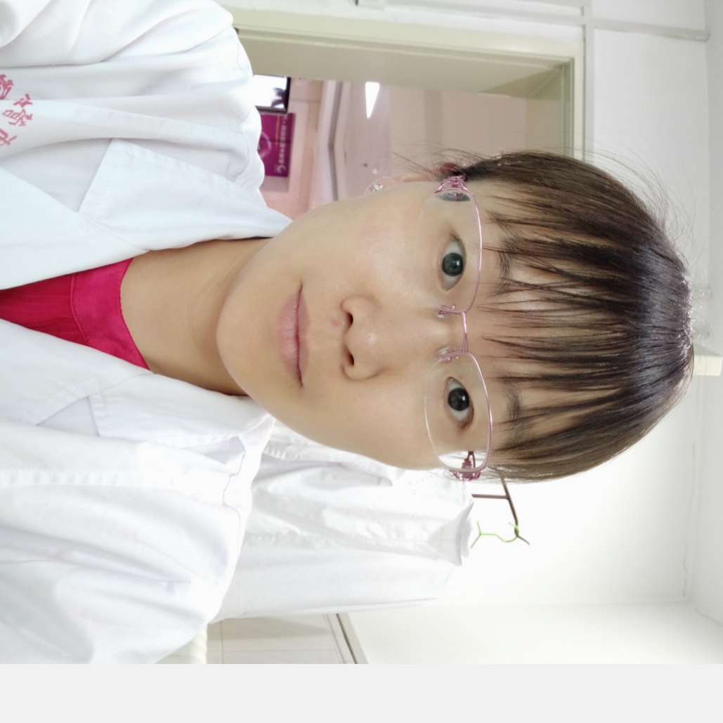 醫(yī)生頭像