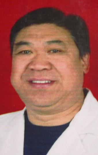 醫生頭像