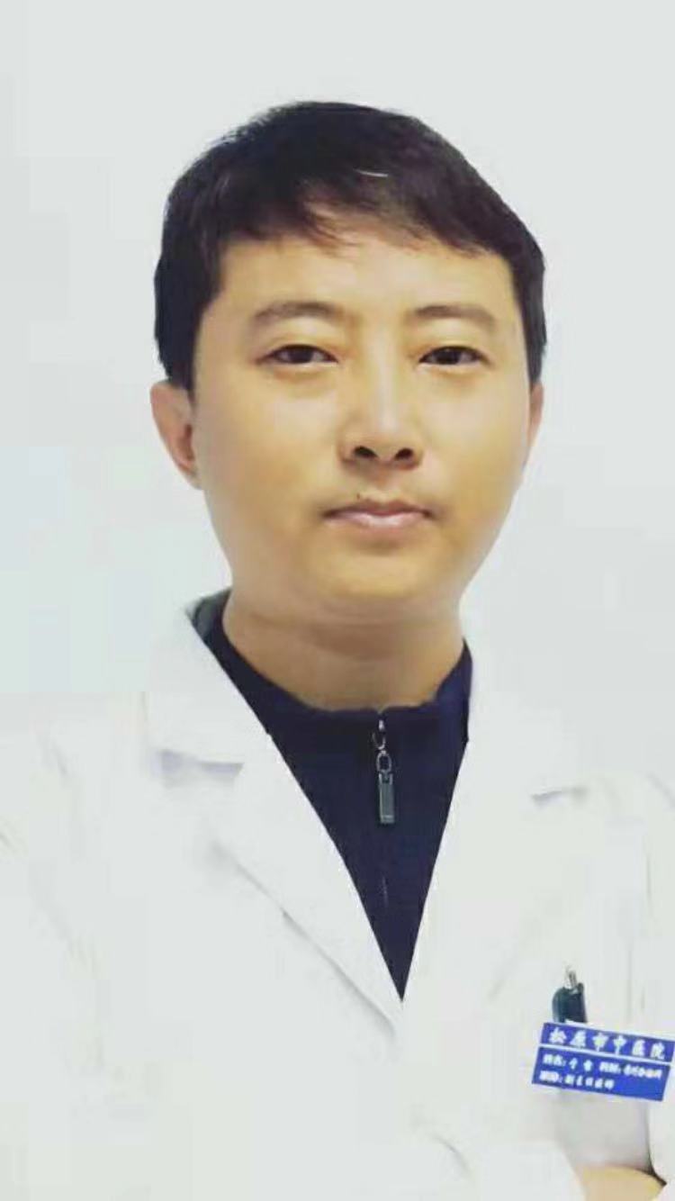 醫(yī)生頭像