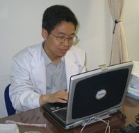 醫生頭像