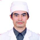 醫生頭像