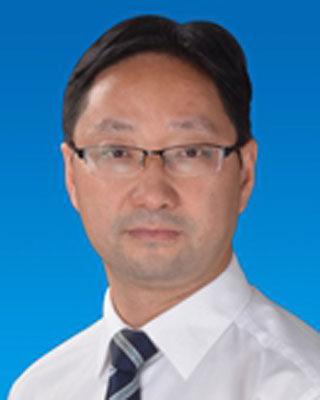 醫生頭像