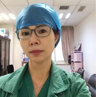 醫生頭像