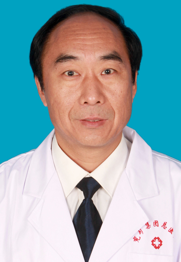 醫生頭像