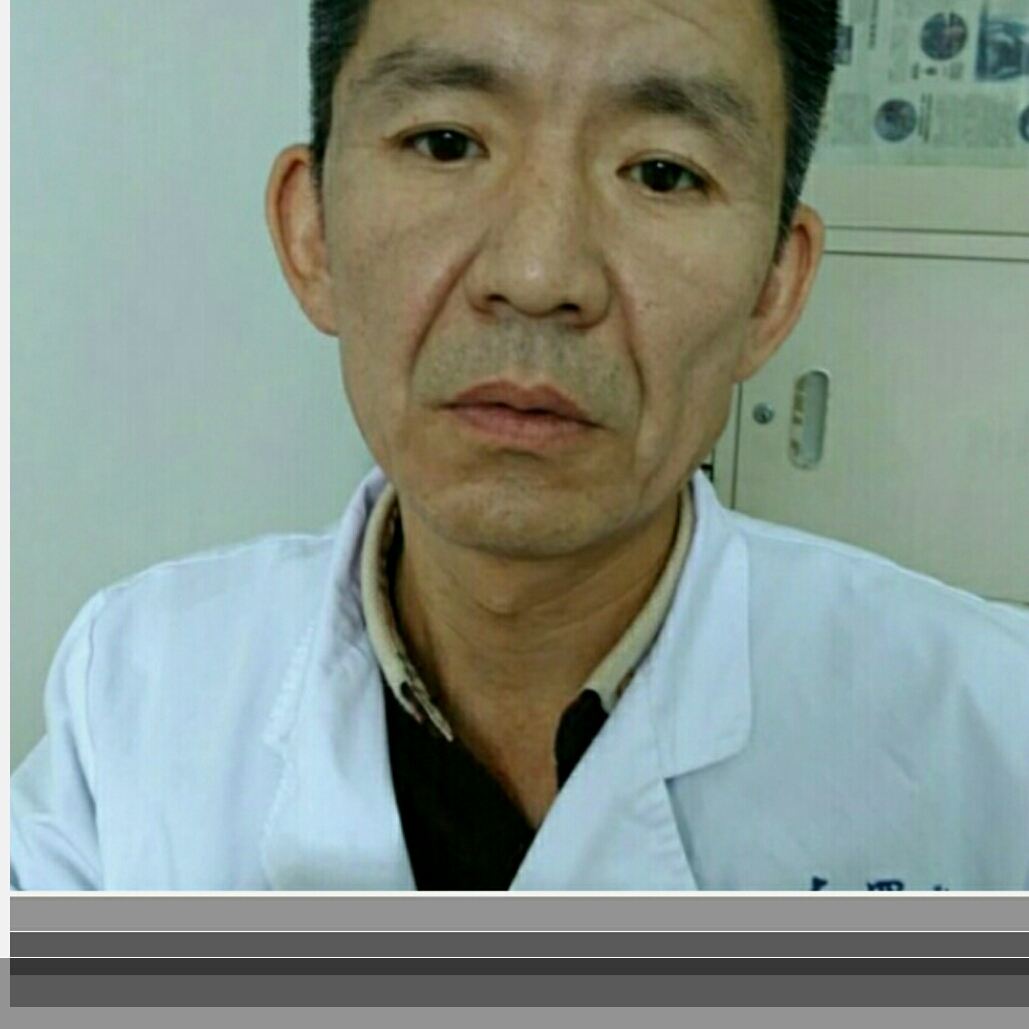醫生頭像