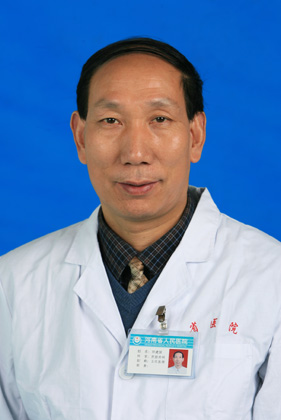 醫生頭像