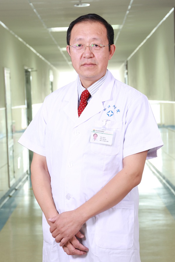 醫生頭像