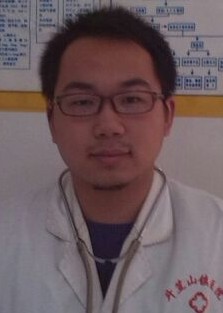 醫生頭像