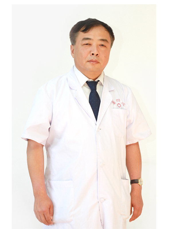 醫生頭像