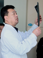 醫生頭像
