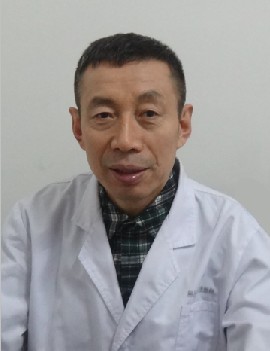 醫生頭像