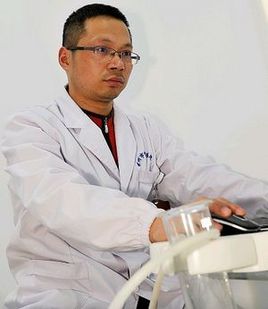 醫(yī)生頭像