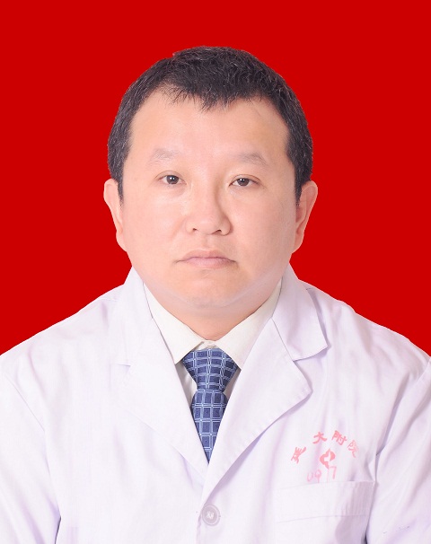 醫生頭像