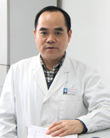 醫(yī)生頭像