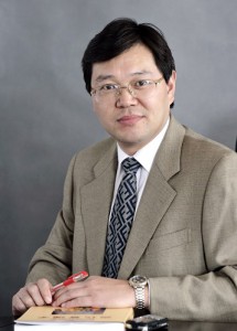 醫生頭像