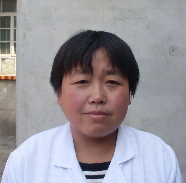 醫生頭像