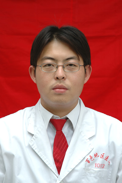 醫生頭像