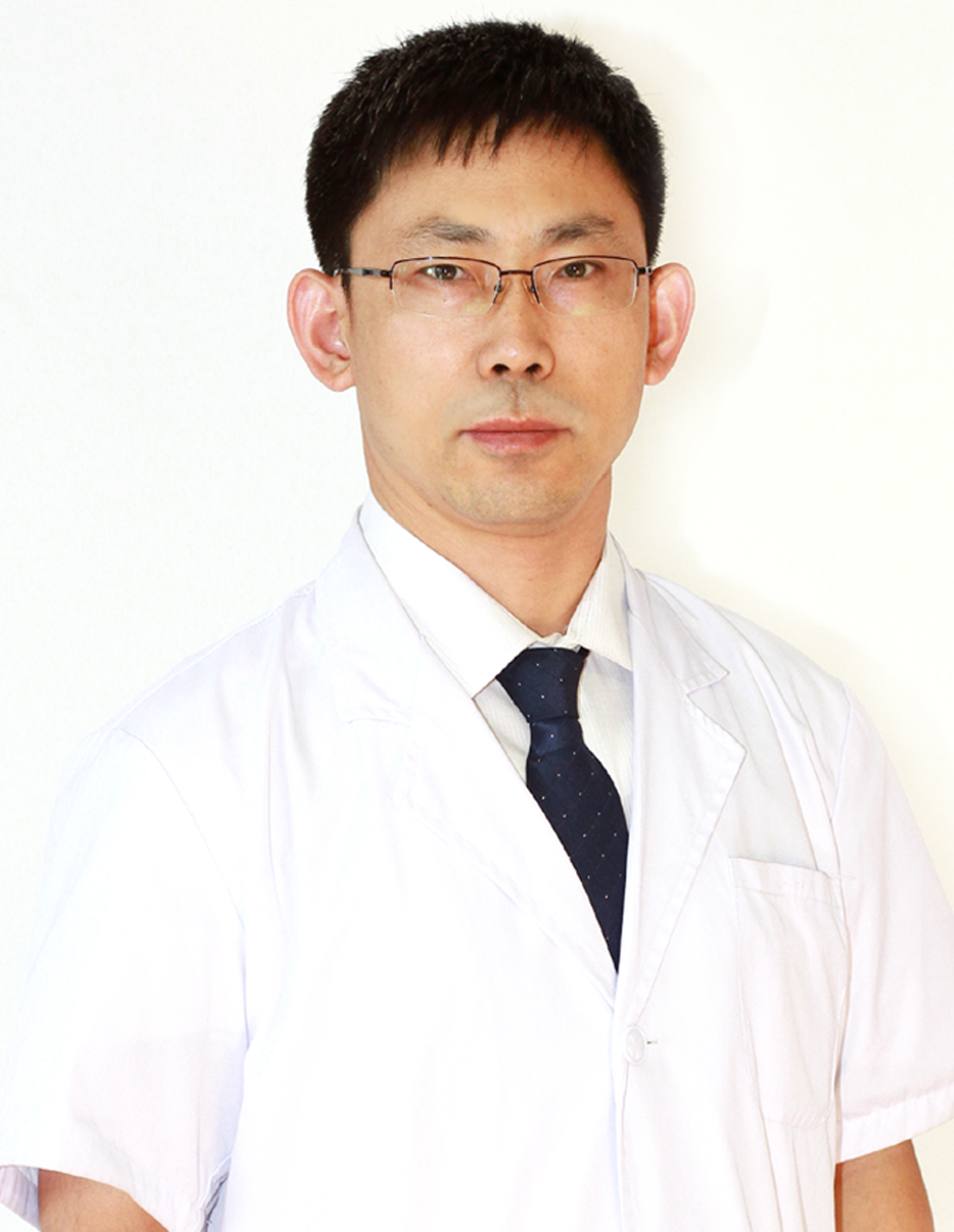 醫生頭像