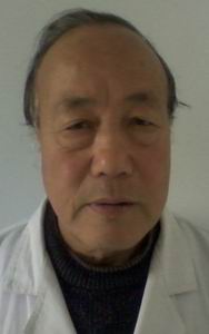 醫生頭像