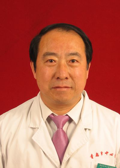 醫生頭像