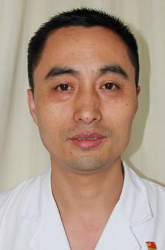 醫生頭像