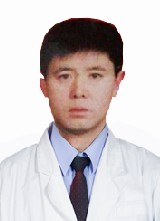 醫生頭像