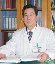 醫生頭像
