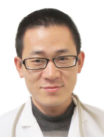 醫生頭像