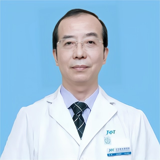 醫生頭像